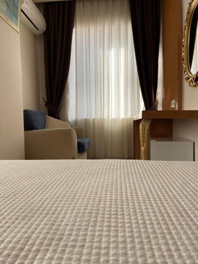 אנטליה Derin Suit Otel מראה חיצוני תמונה