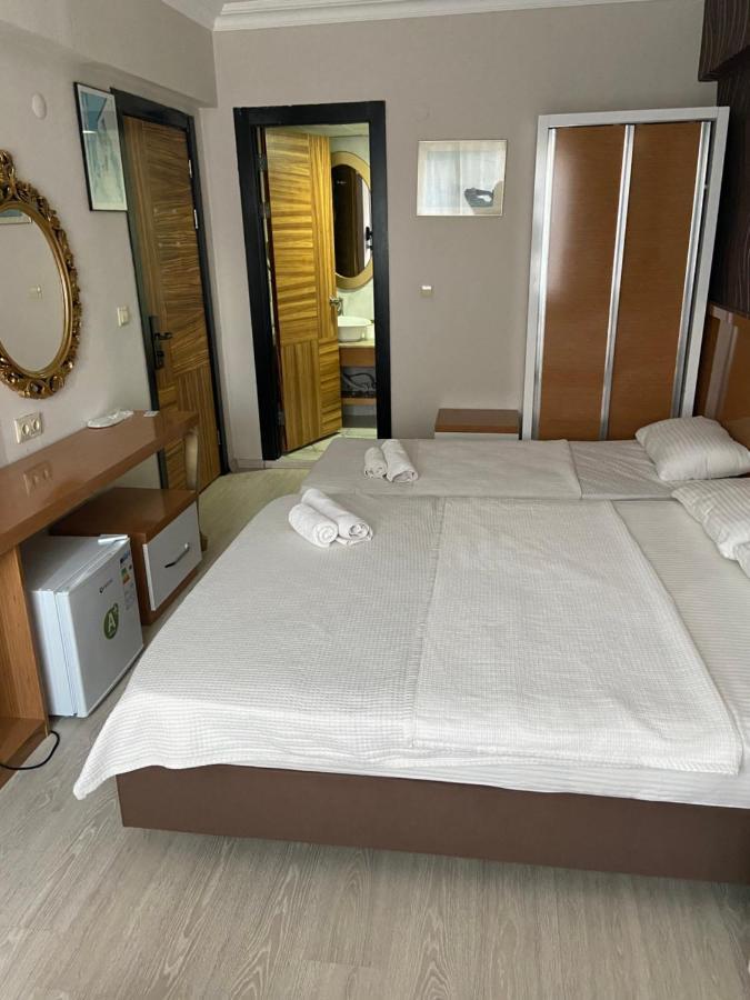 אנטליה Derin Suit Otel מראה חיצוני תמונה