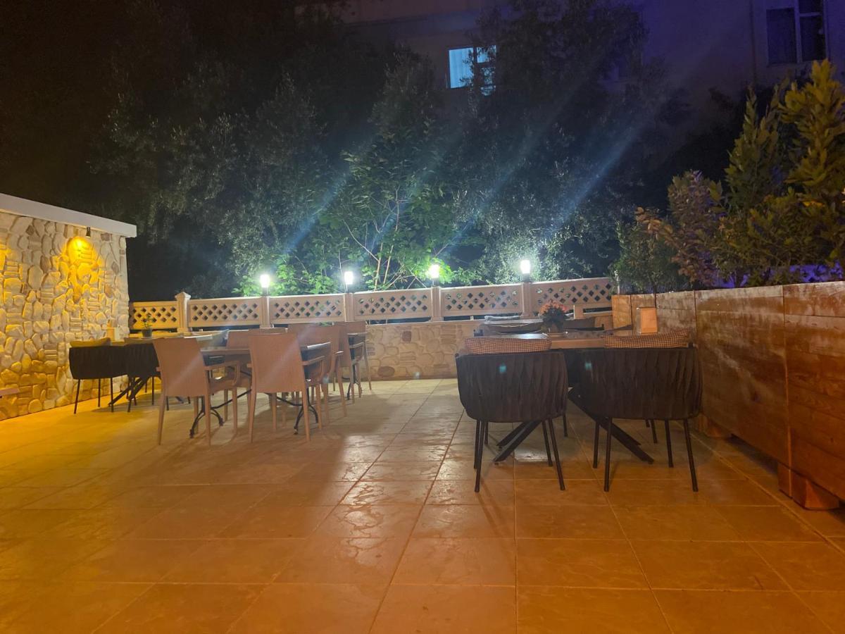 אנטליה Derin Suit Otel מראה חיצוני תמונה