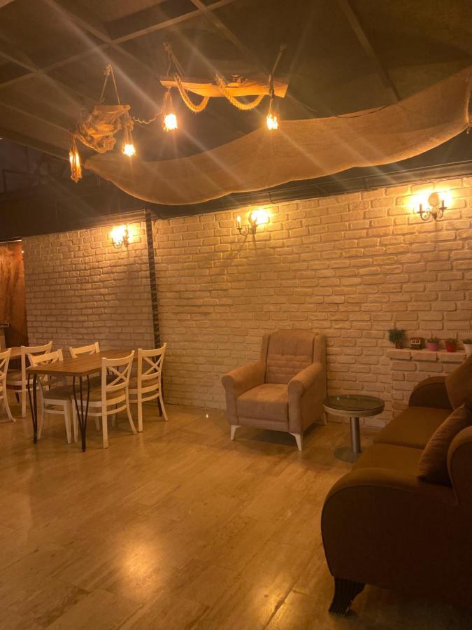 אנטליה Derin Suit Otel מראה חיצוני תמונה
