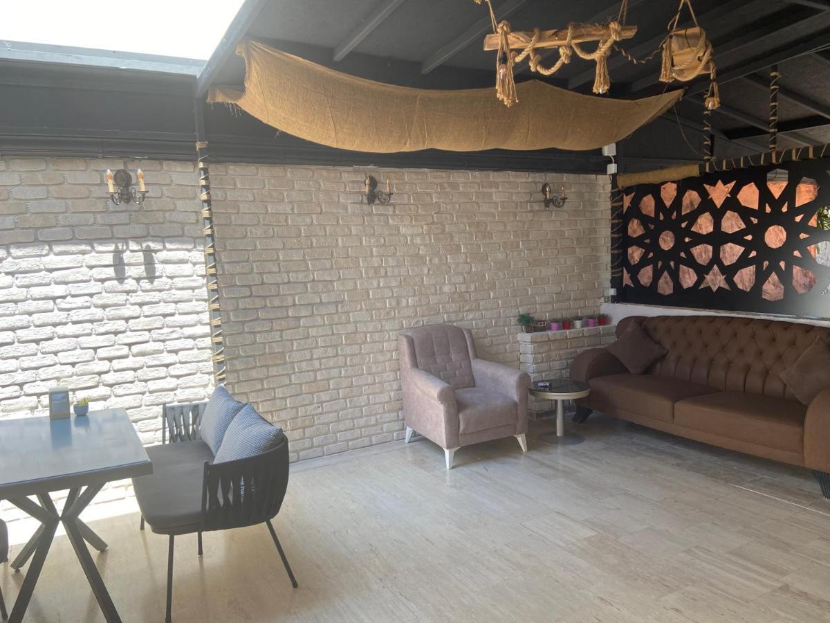 אנטליה Derin Suit Otel מראה חיצוני תמונה
