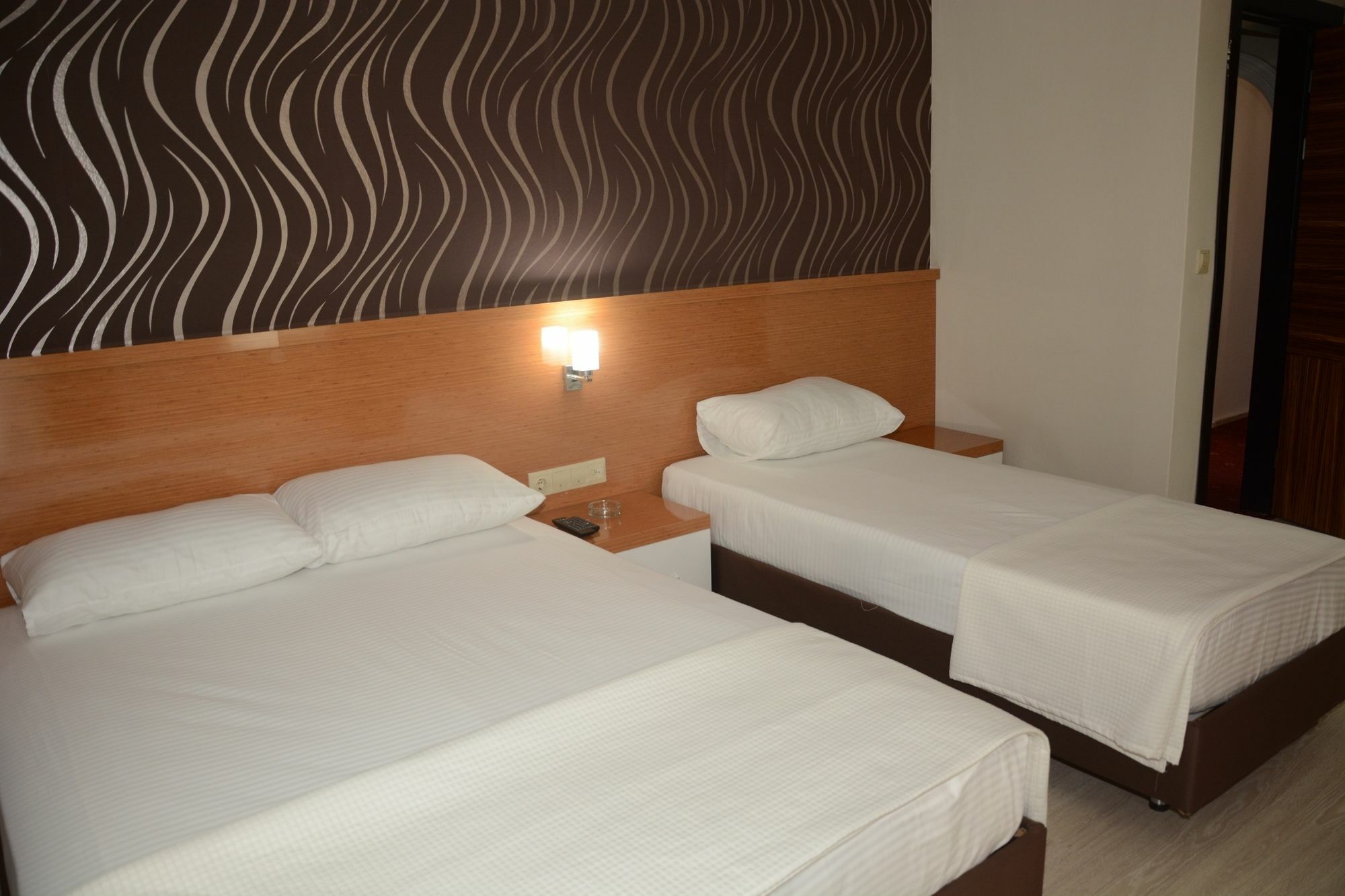 אנטליה Derin Suit Otel מראה חיצוני תמונה
