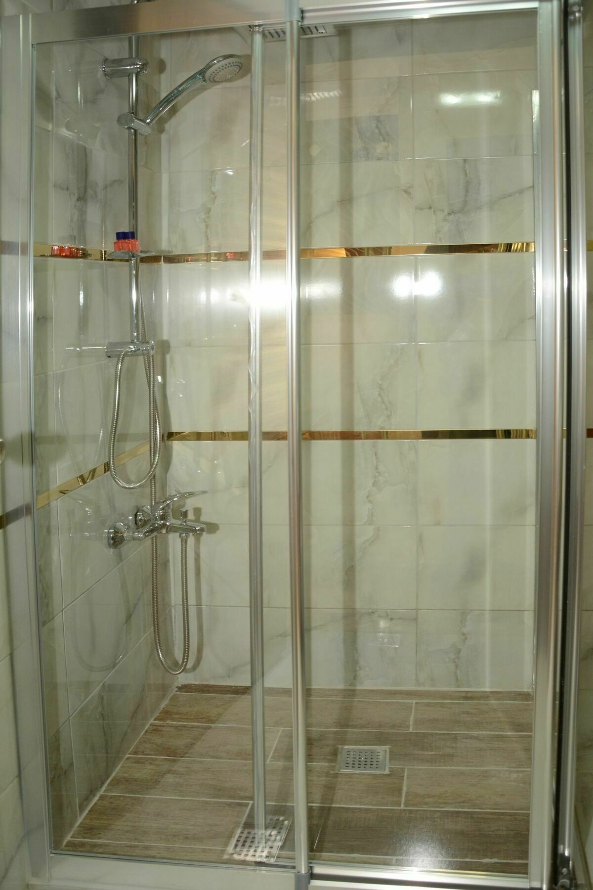 אנטליה Derin Suit Otel מראה חיצוני תמונה