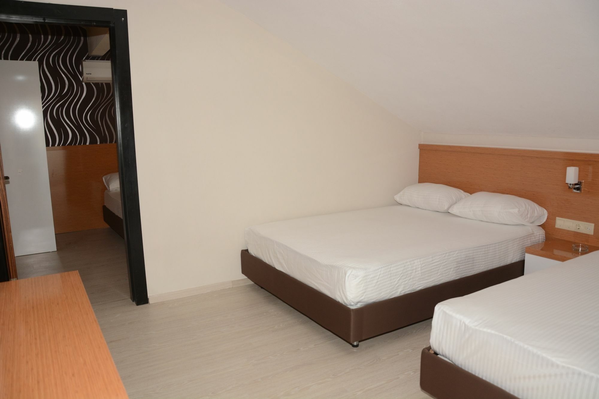 אנטליה Derin Suit Otel מראה חיצוני תמונה