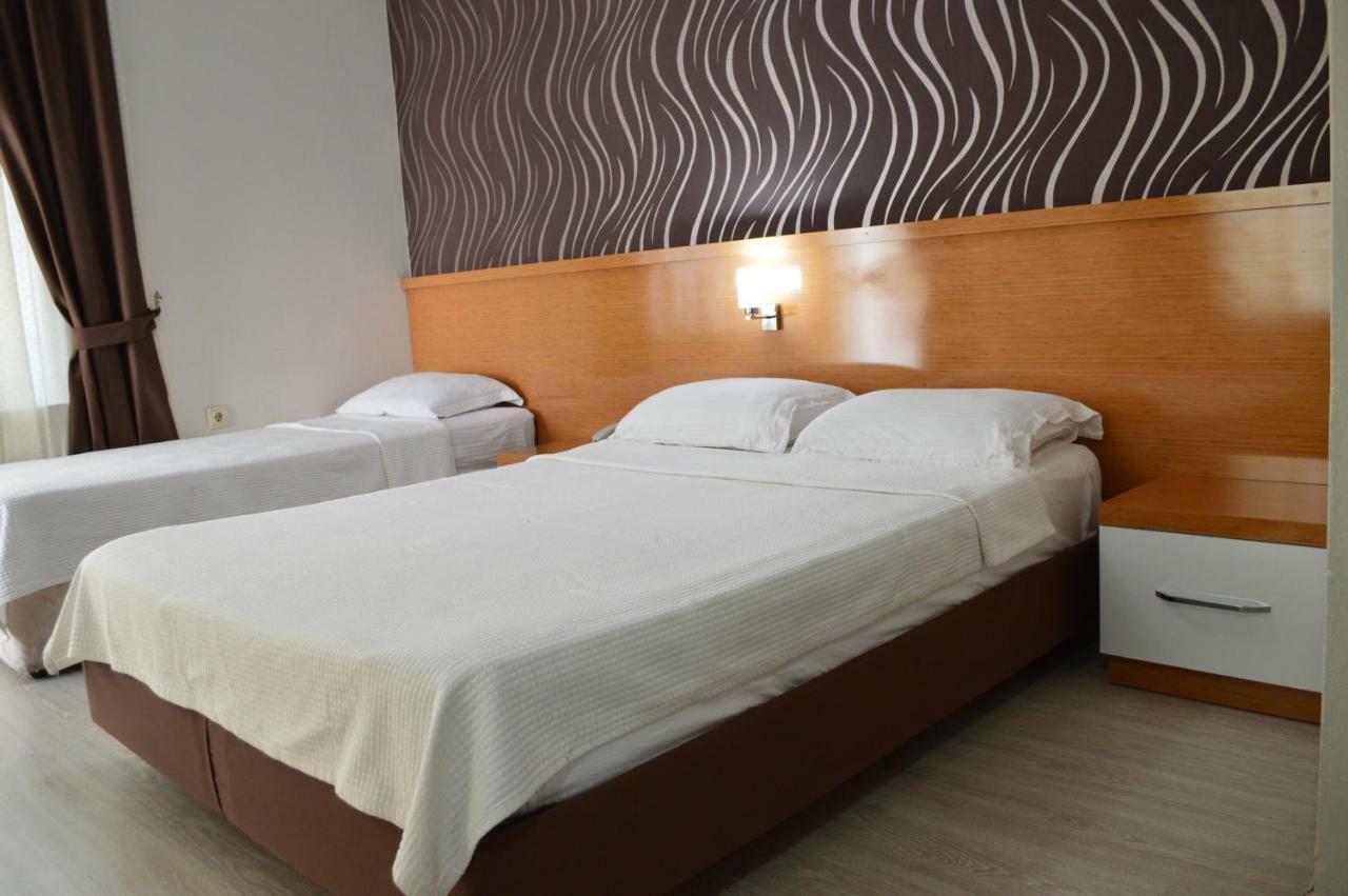 אנטליה Derin Suit Otel מראה חיצוני תמונה