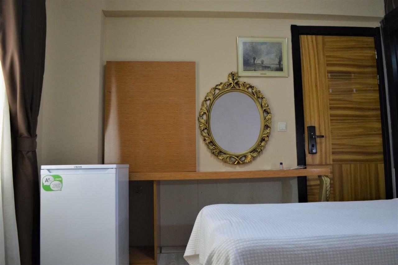 אנטליה Derin Suit Otel מראה חיצוני תמונה