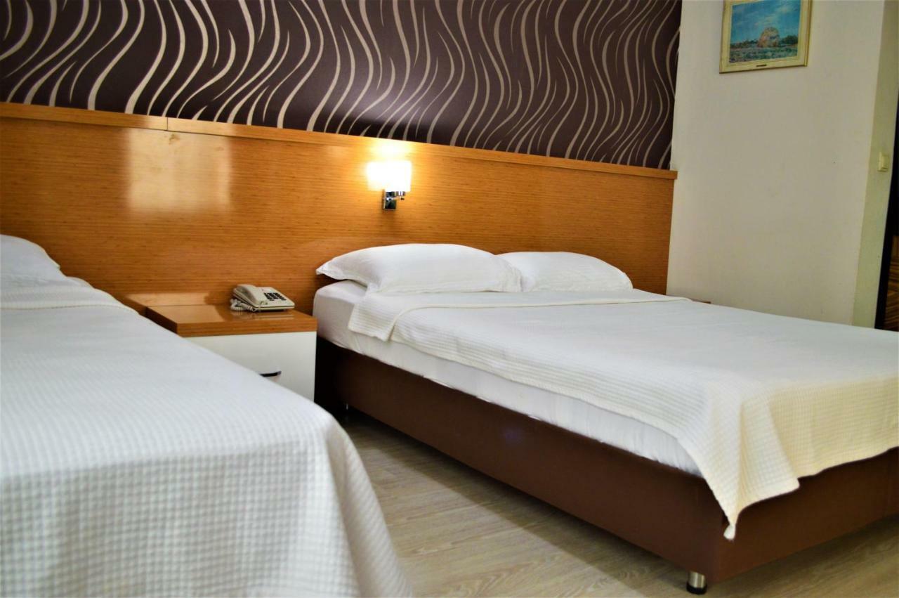 אנטליה Derin Suit Otel מראה חיצוני תמונה