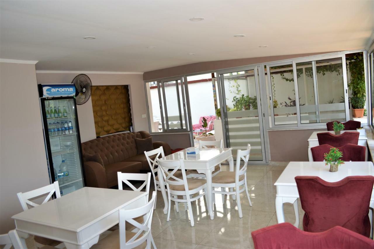 אנטליה Derin Suit Otel מראה חיצוני תמונה