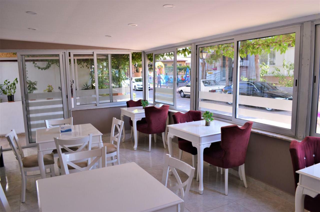 אנטליה Derin Suit Otel מראה חיצוני תמונה